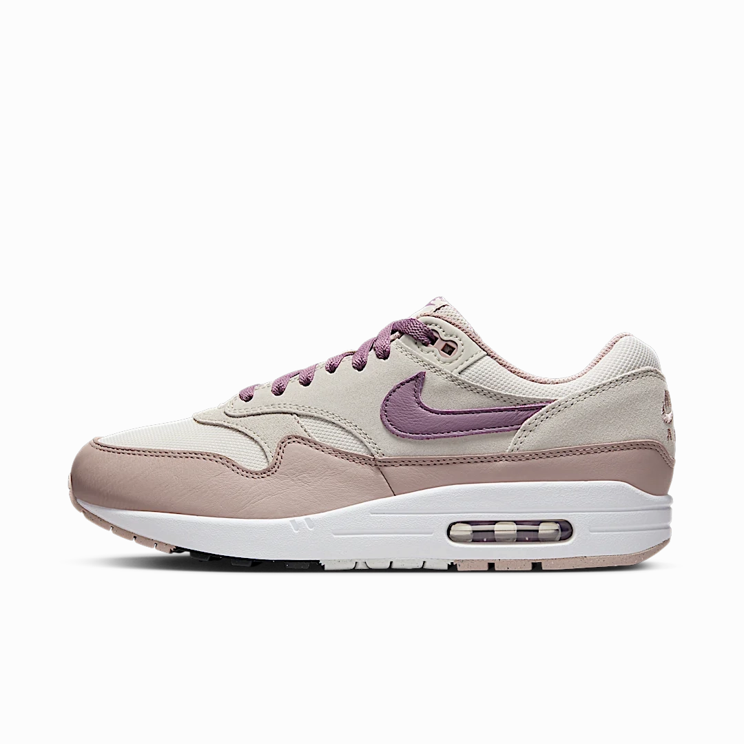 Nike Air Max 1 SC Light Bone Violet Dust