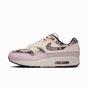 Nike Air Max 1 Snakeskin Light Orewood Brown