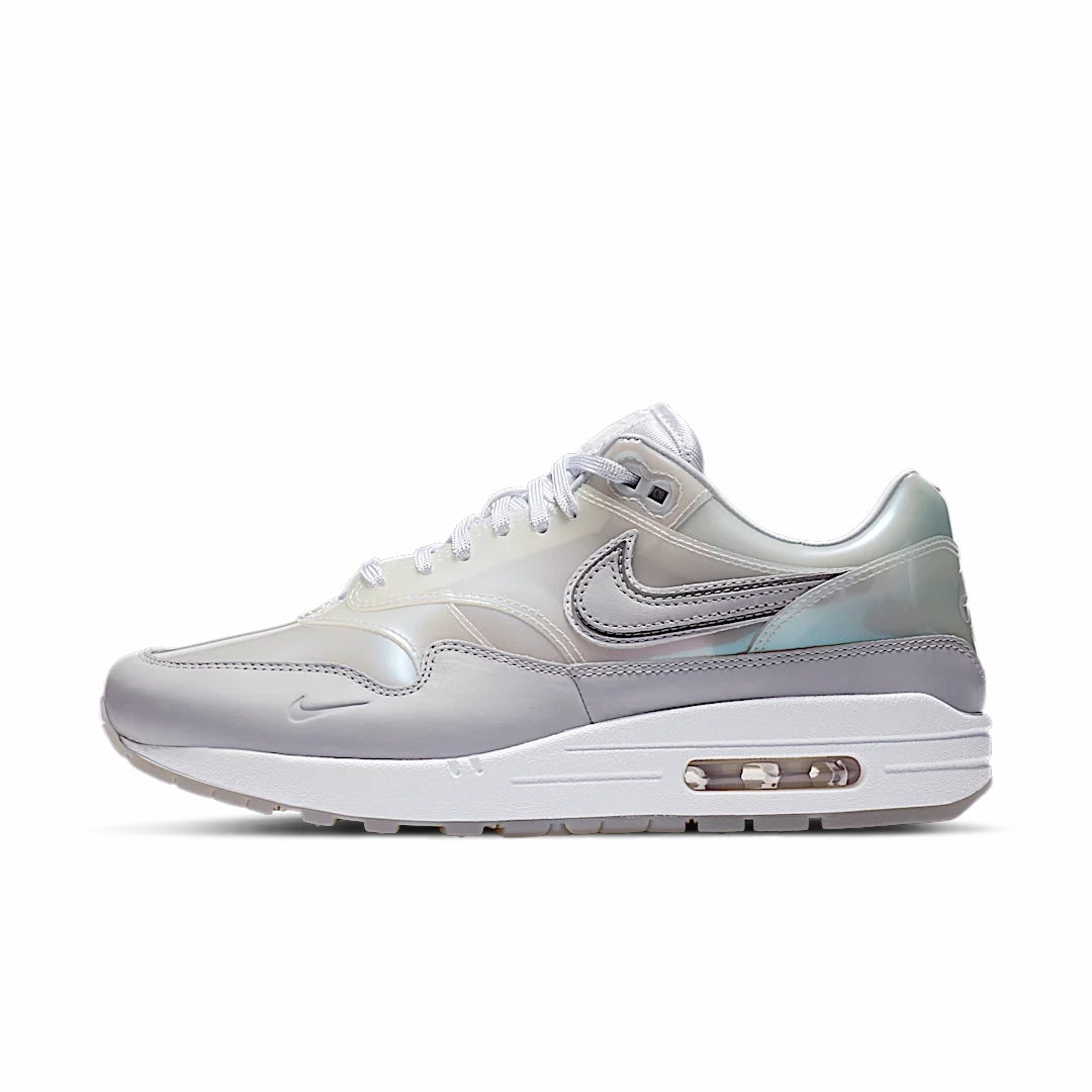 Nike Air Max 1 SNKRS Day White