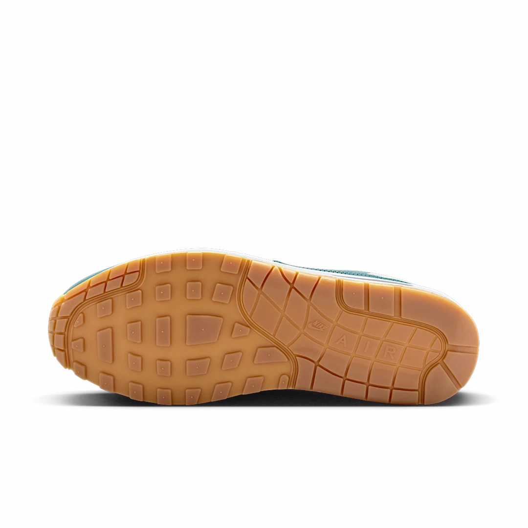 Nike Air Max 1 .SWOOSH Low Poly Adventure