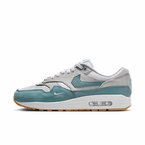 Nike Air Max 1 .SWOOSH Low Poly Adventure