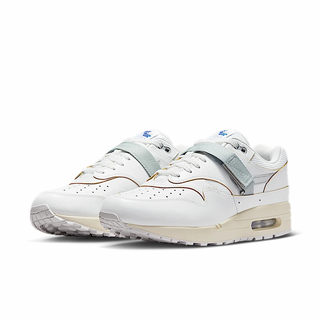 Nike Air Max 1 Time Warp