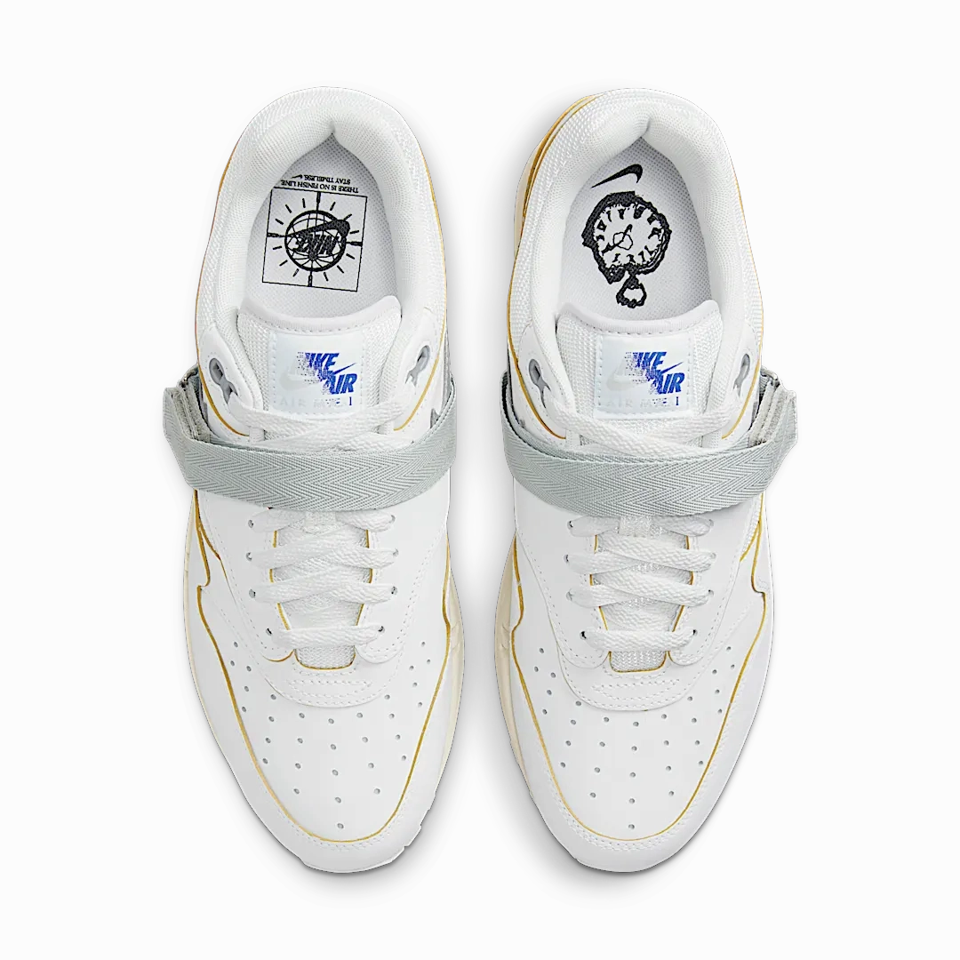 Nike Air Max 1 Time Warp
