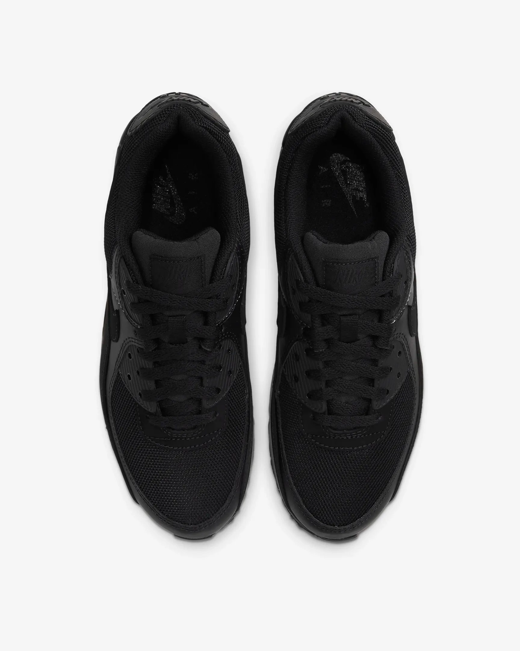 Nike Air Max 90 - Noir