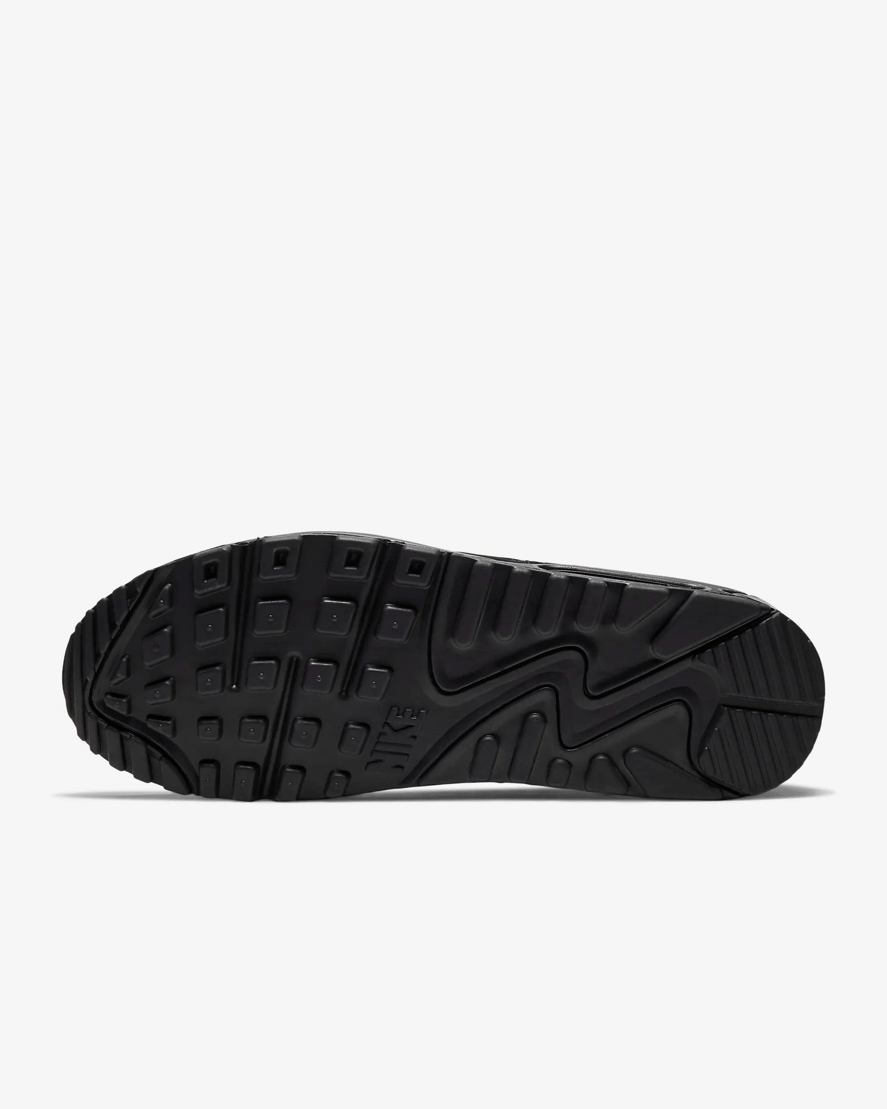 Nike Air Max 90 - Noir