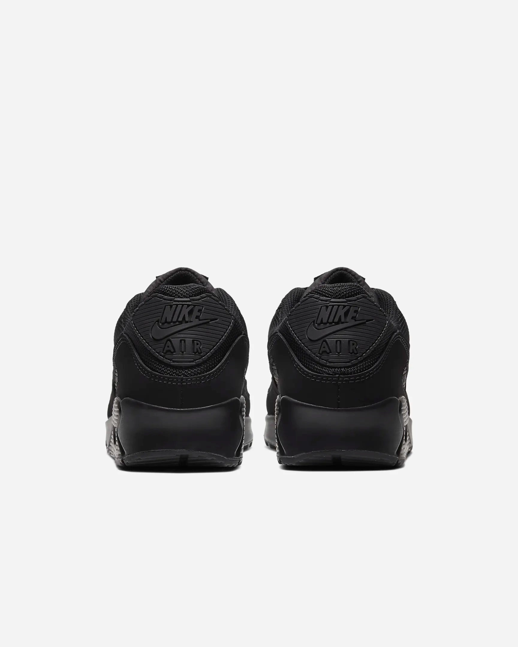 Nike Air Max 90 - Noir