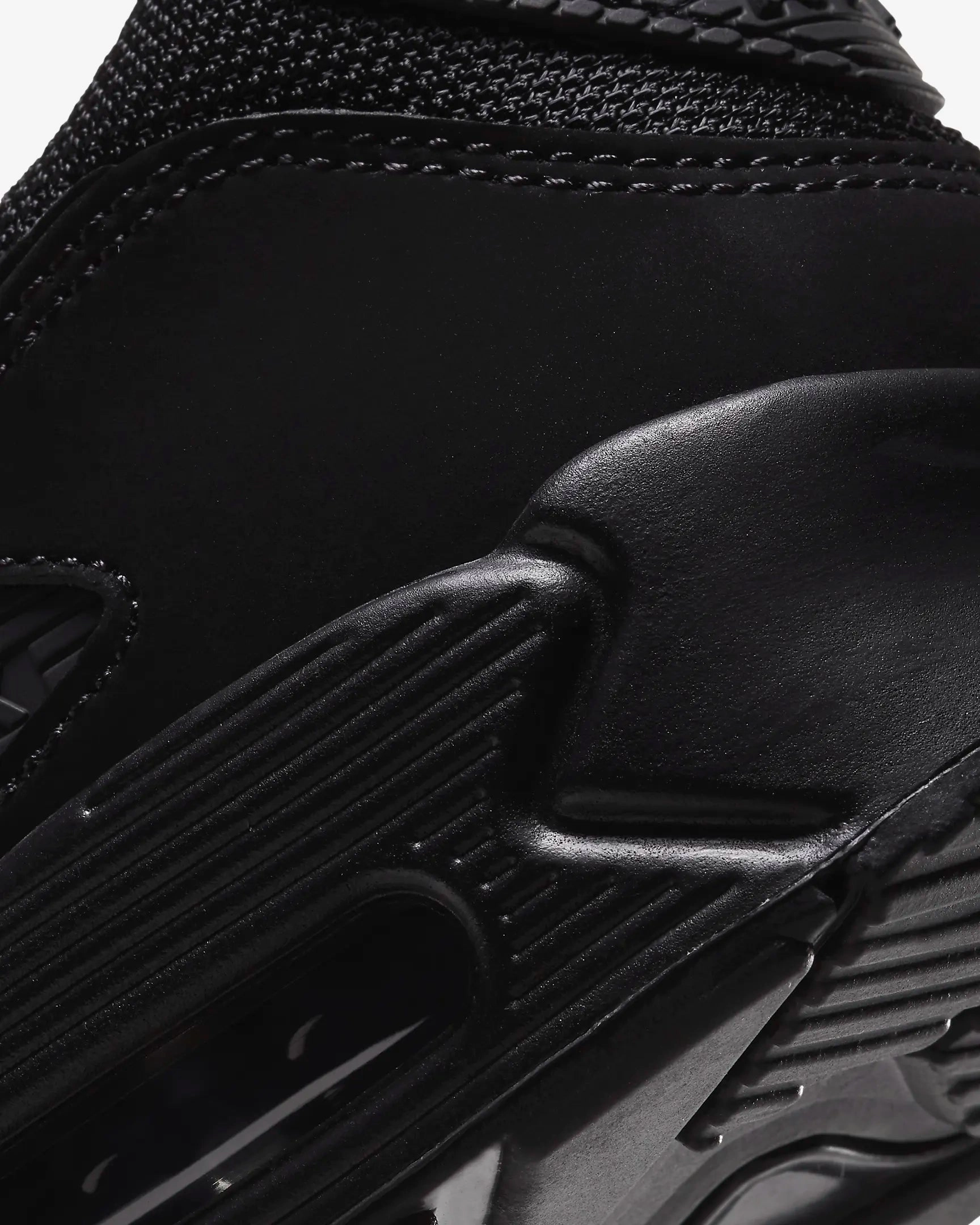 Nike Air Max 90 - Noir