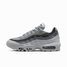 Nike Air Max 95 LIght Smoke Grey Anthracite