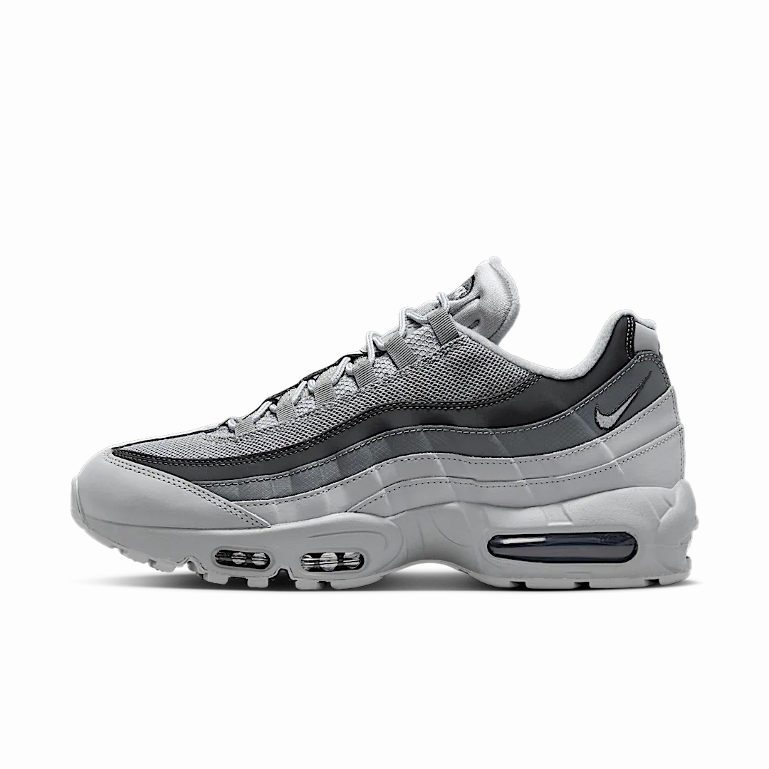 Nike Air Max 95 LIght Smoke Grey Anthracite