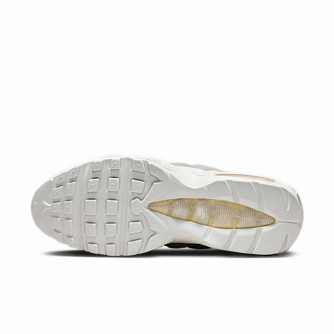 Nike Air Max 95 Next Nature Light Smoke Grey