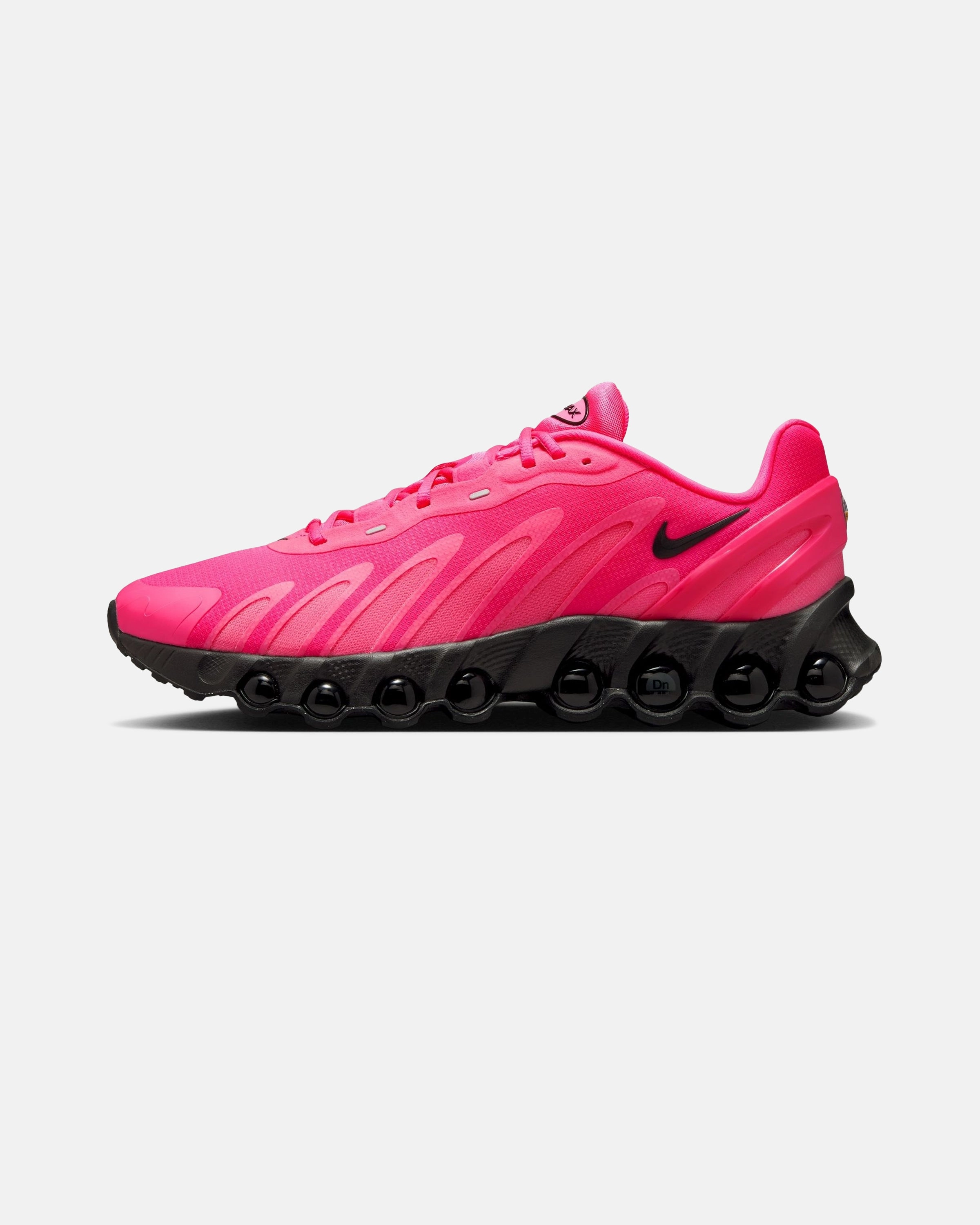 NIKE AIR MAX DN8 - HYPERPINK/ BLACK