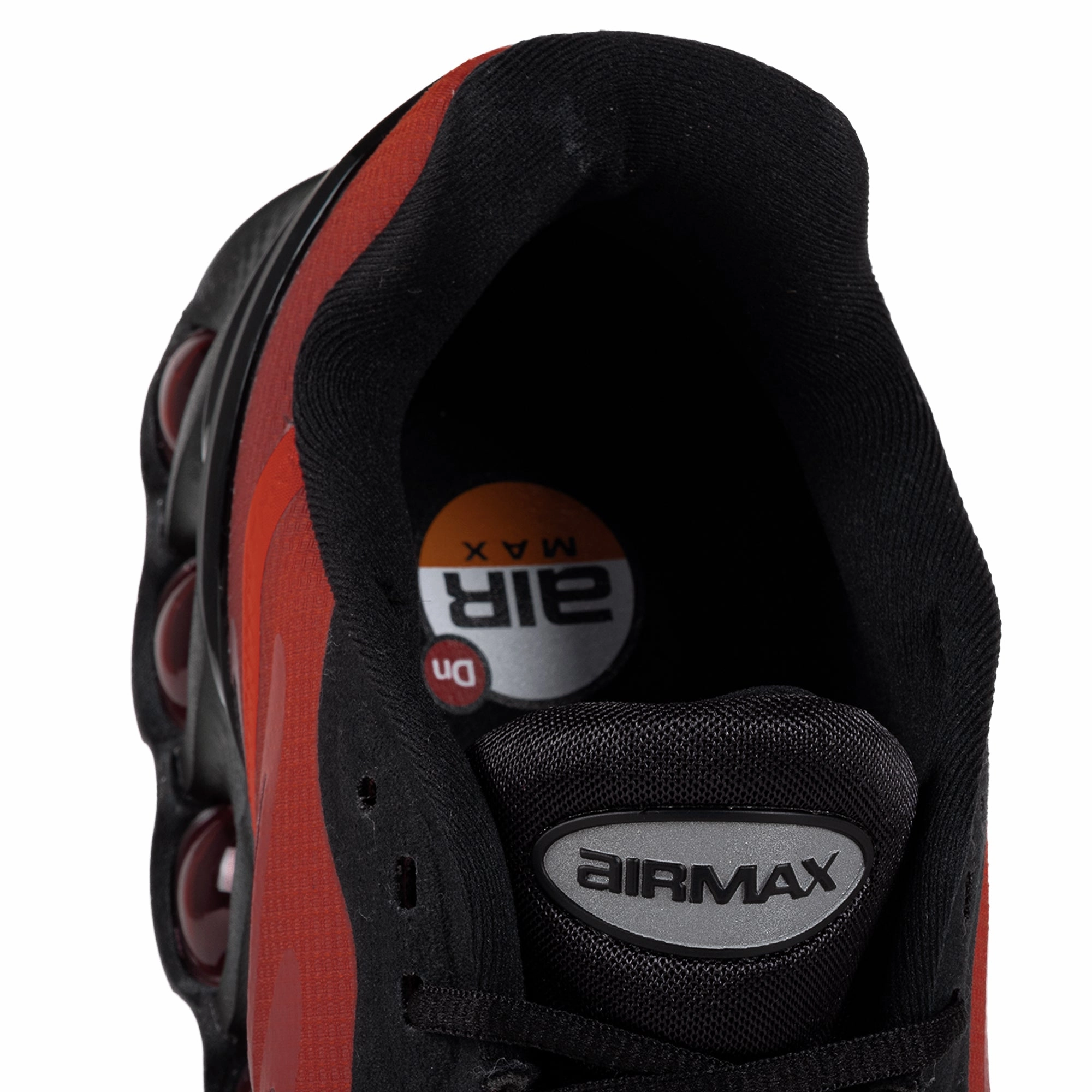Nike Air Max DN8 Black/Black/Gym Red/Bright Crimson FQ7860-008