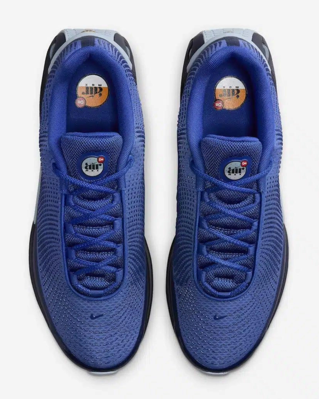 Nike Air Max DN - Bleu