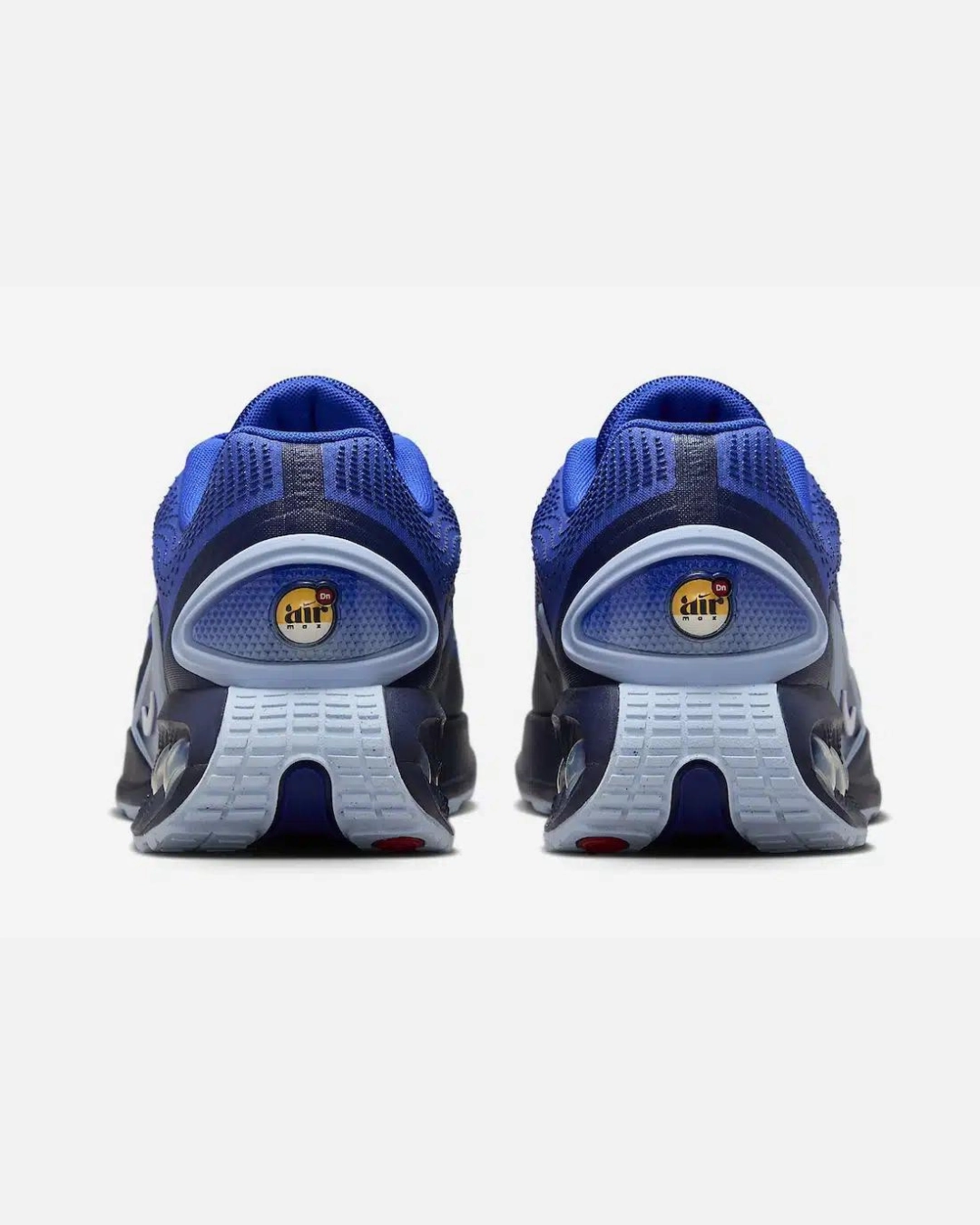 Nike Air Max DN - Bleu