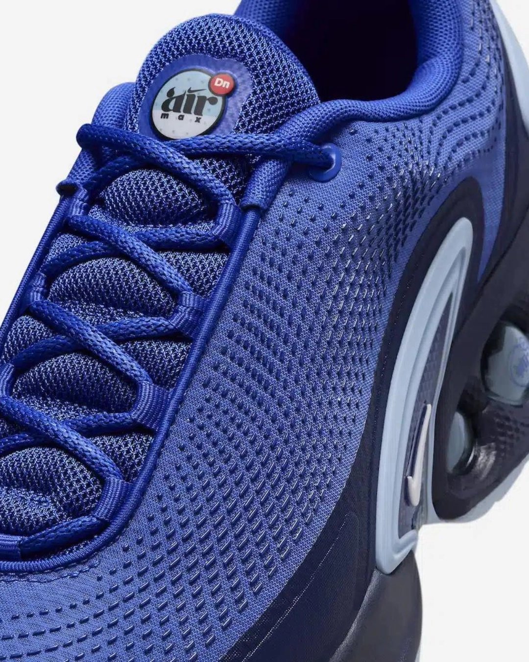Nike Air Max DN - Bleu