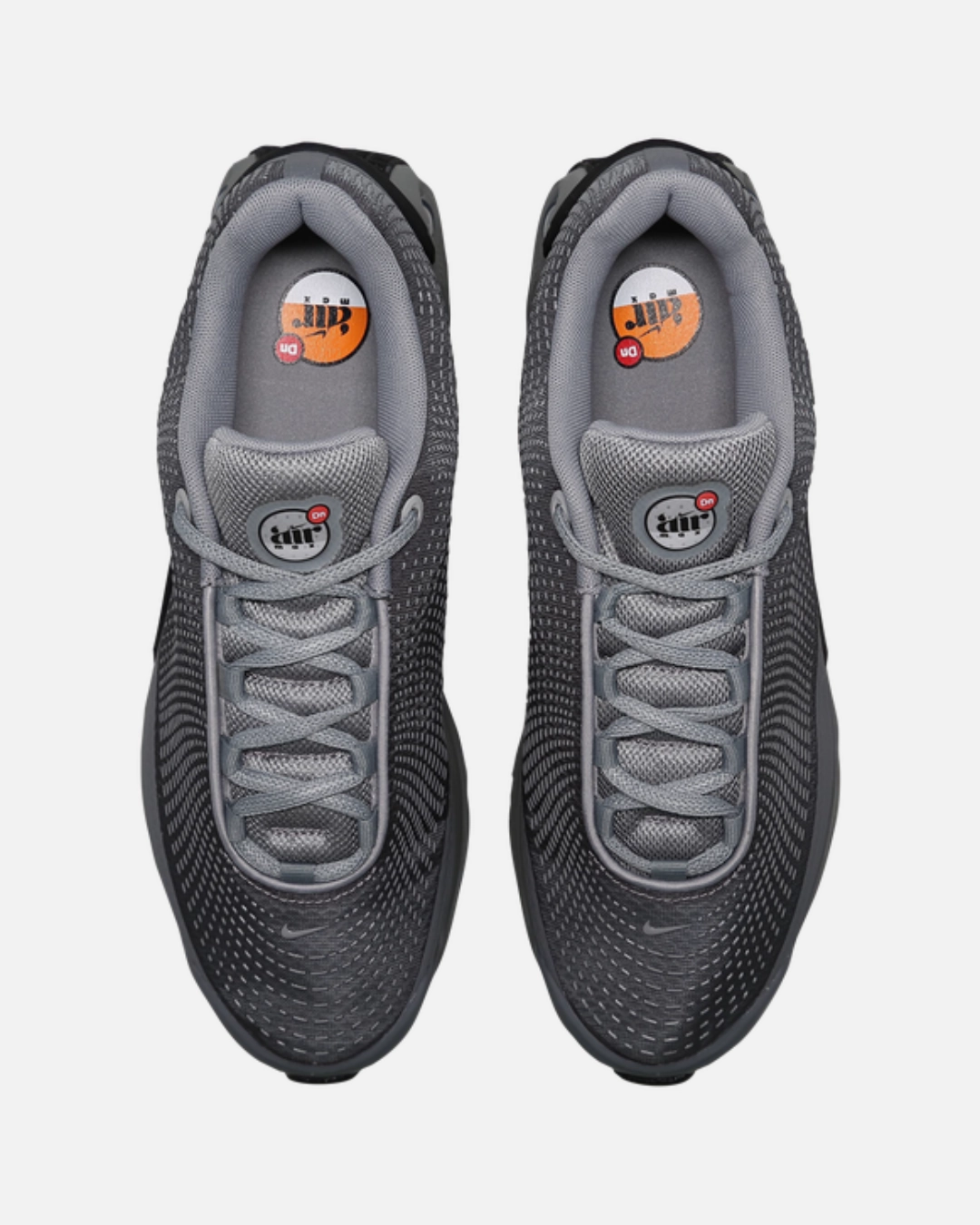 Nike Air Max DN - Gris