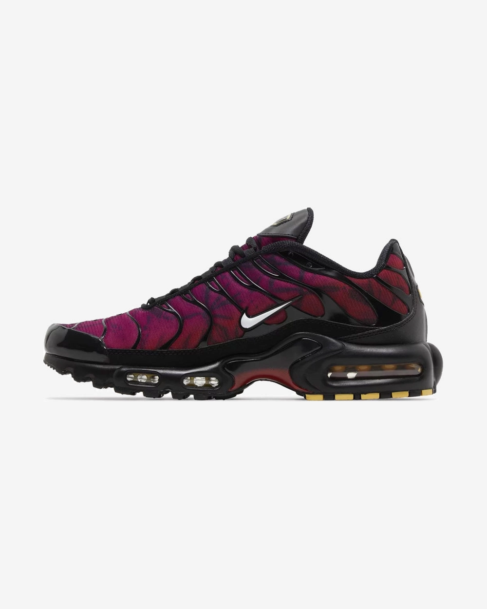 NIKE AIR MAX PLUS 25TH ANNIVERSARY