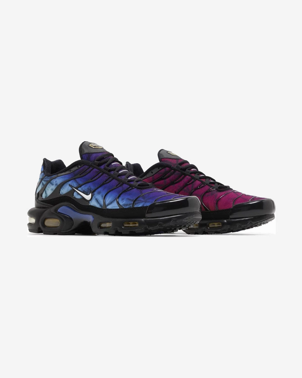 NIKE AIR MAX PLUS 25TH ANNIVERSARY