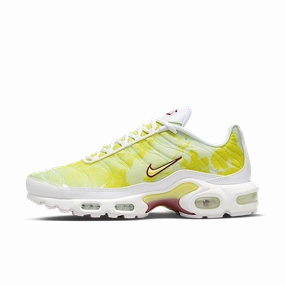 Nike Air Max Plus Lemon Wash