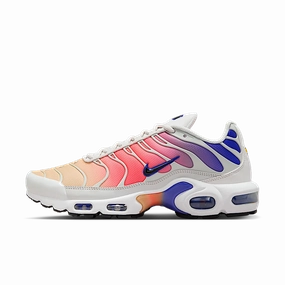 Nike Air Max Plus Persian Violet Light Wild Mango