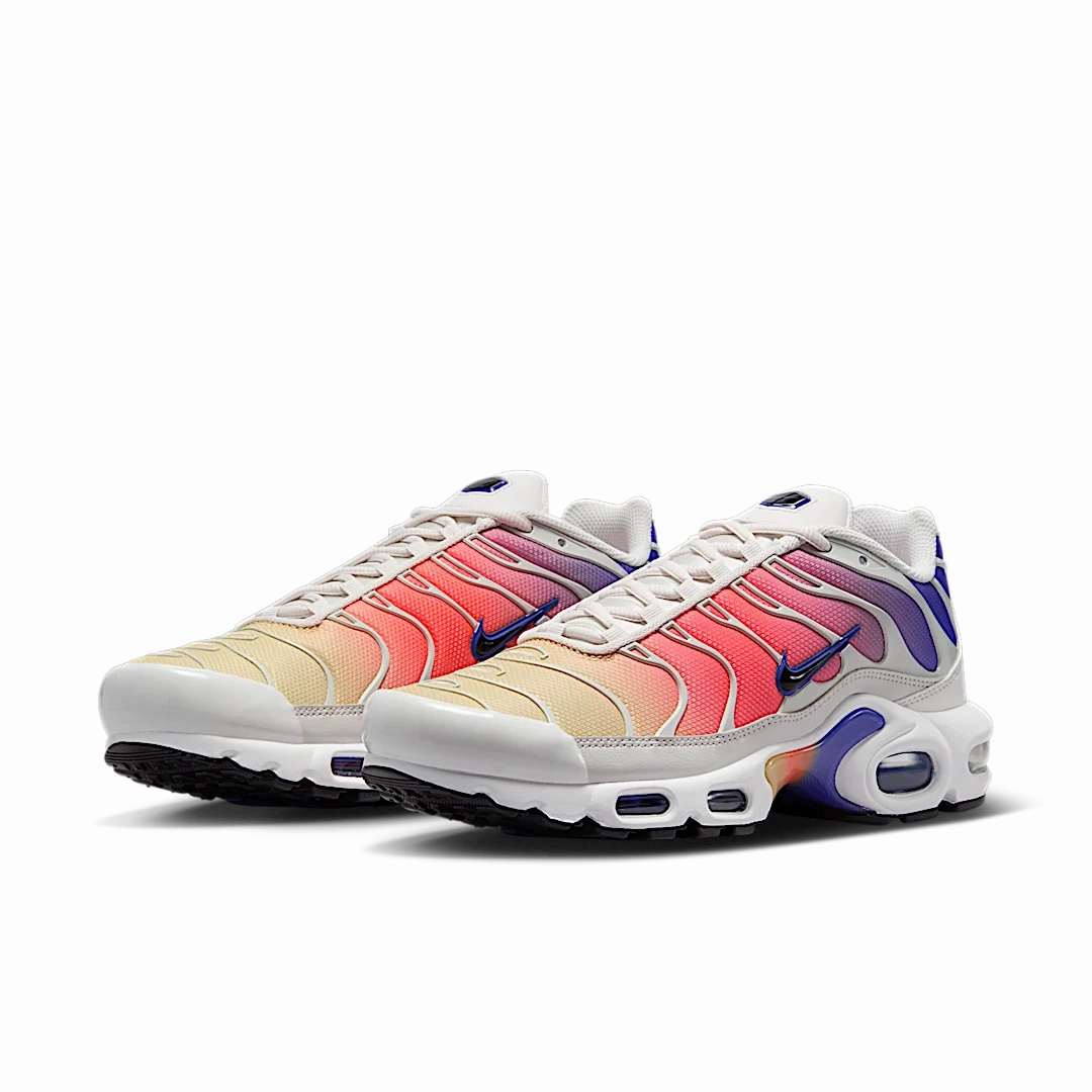 Nike Air Max Plus Persian Violet Light Wild Mango