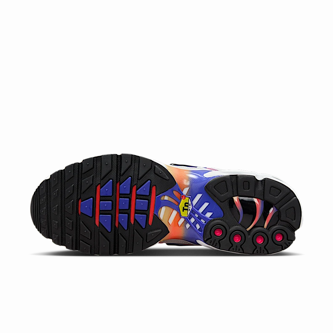 Nike Air Max Plus Persian Violet Light Wild Mango