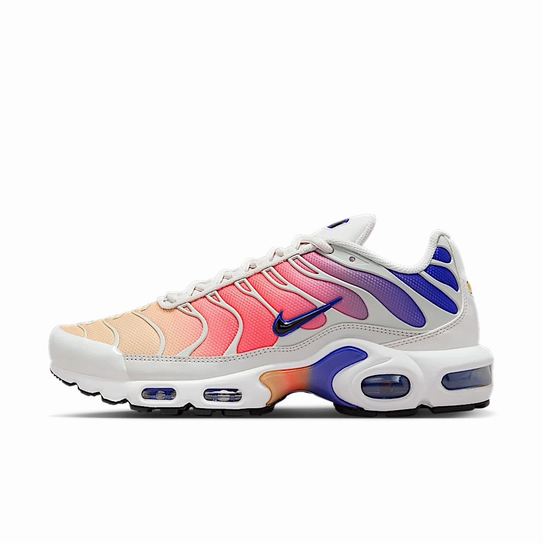 Nike Air Max Plus Persian Violet Light Wild Mango