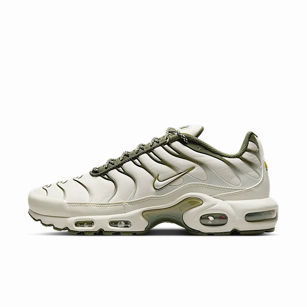 Nike Air Max Plus Phantom Cargo Khaki