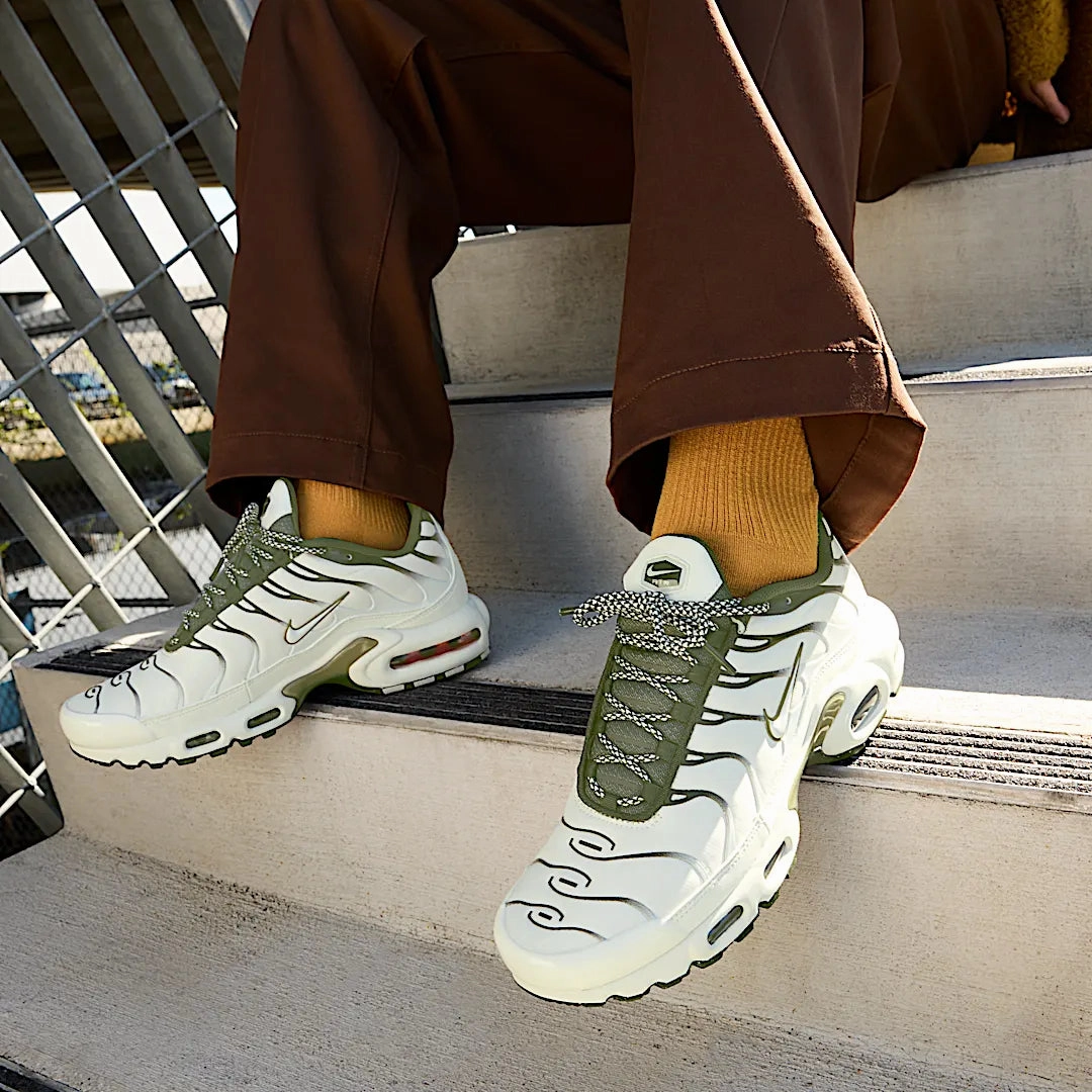Nike Air Max Plus Phantom Cargo Khaki