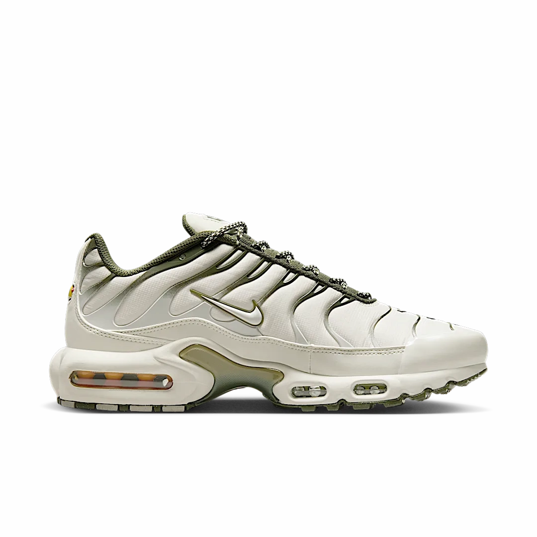 Nike Air Max Plus Phantom Cargo Khaki
