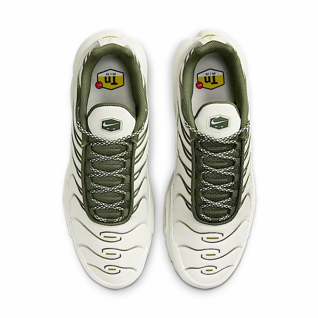 Nike Air Max Plus Phantom Cargo Khaki