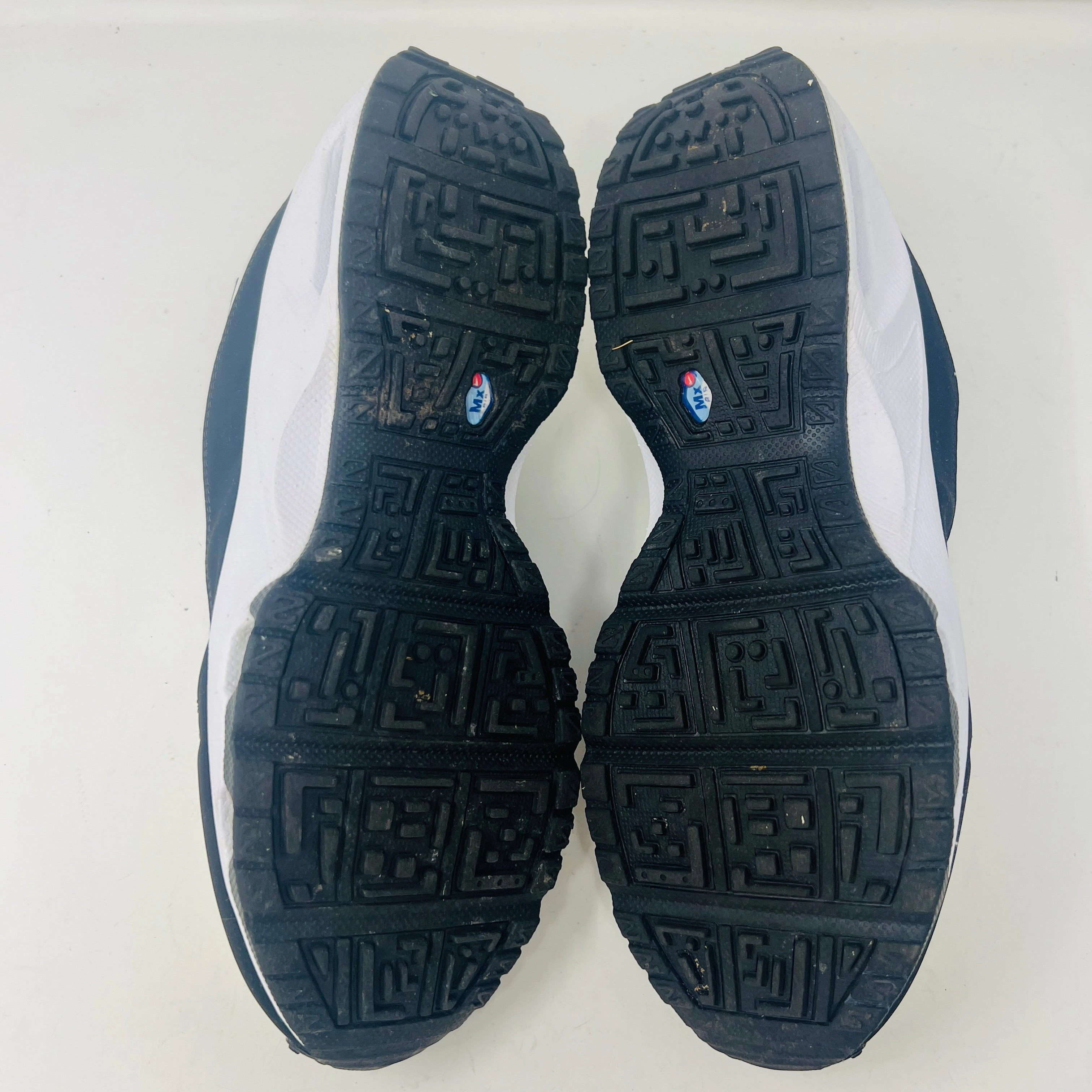 Nike Air Max Sunder SP Comme des Garcons Homme Plus White Black
