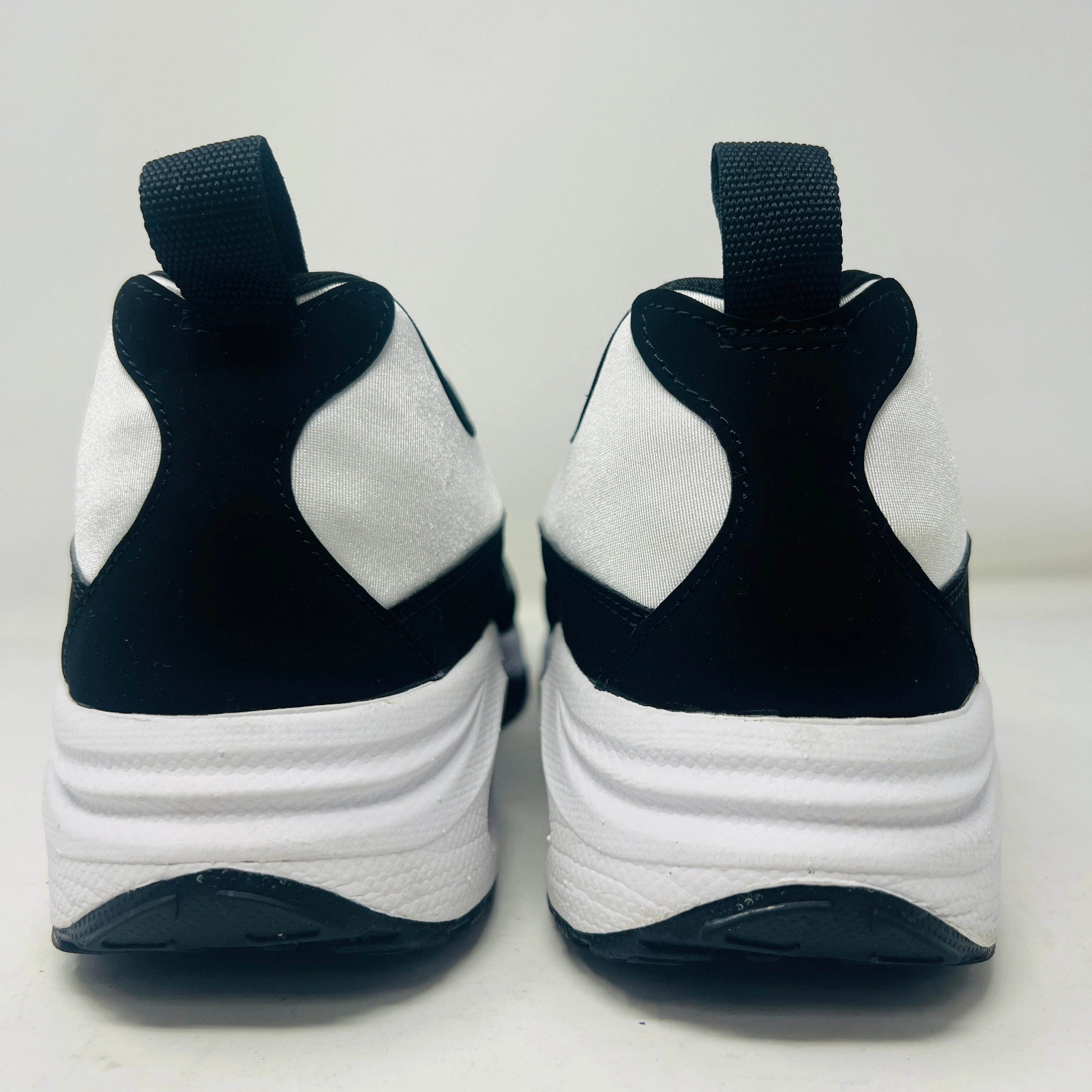 Nike Air Max Sunder SP Comme des Garcons Homme Plus White Black