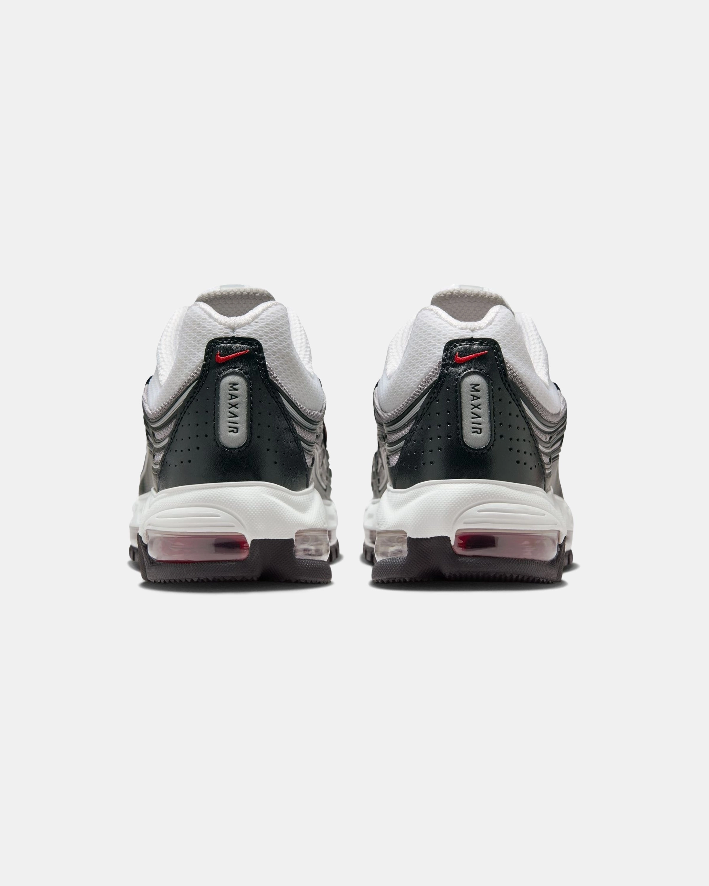 NIKE AIR MAX TL 2.5 - WHITE/ VARSITYRED
