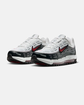 NIKE AIR MAX TL 2.5 - WHITE/ VARSITYRED