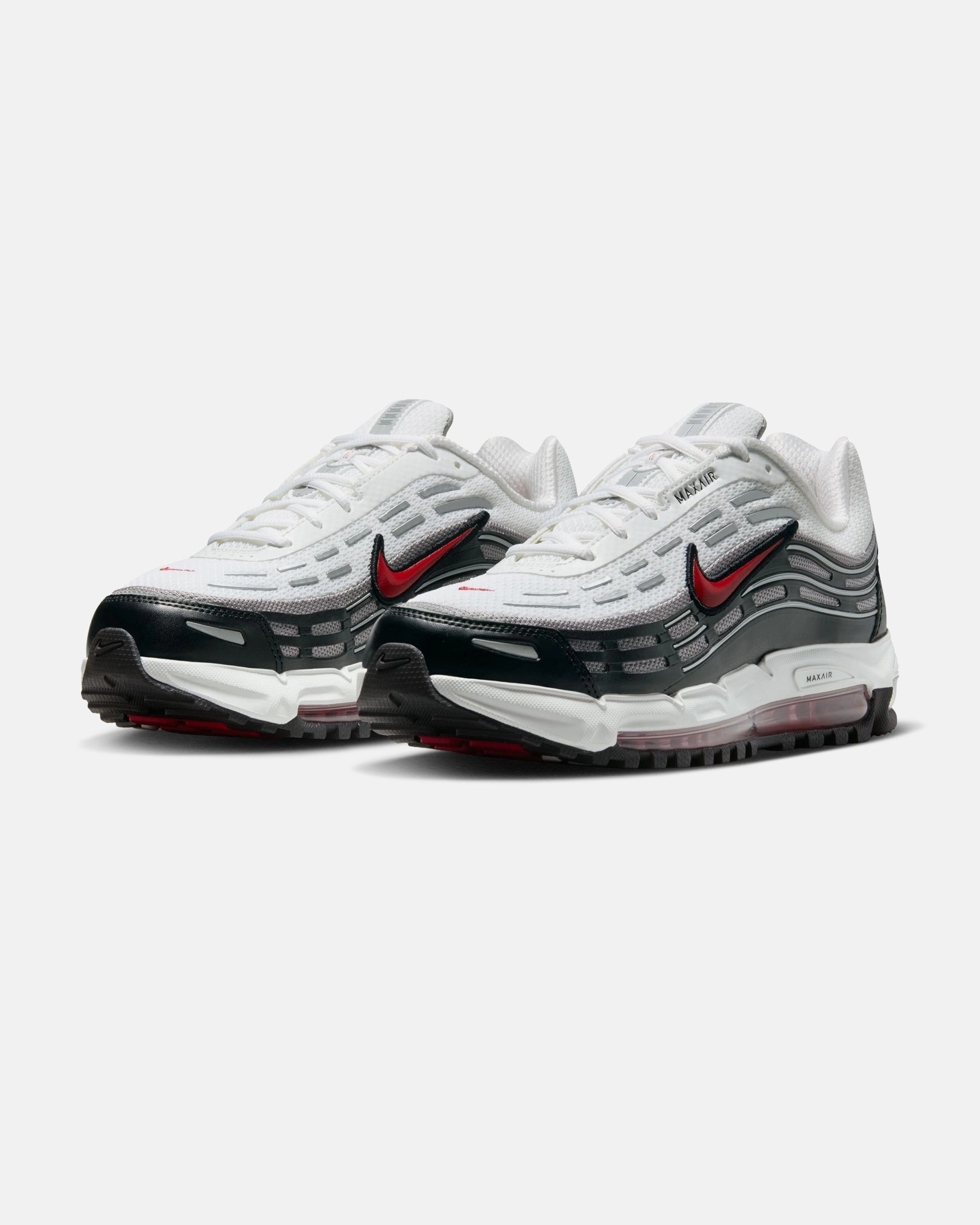 NIKE AIR MAX TL 2.5 - WHITE/ VARSITYRED
