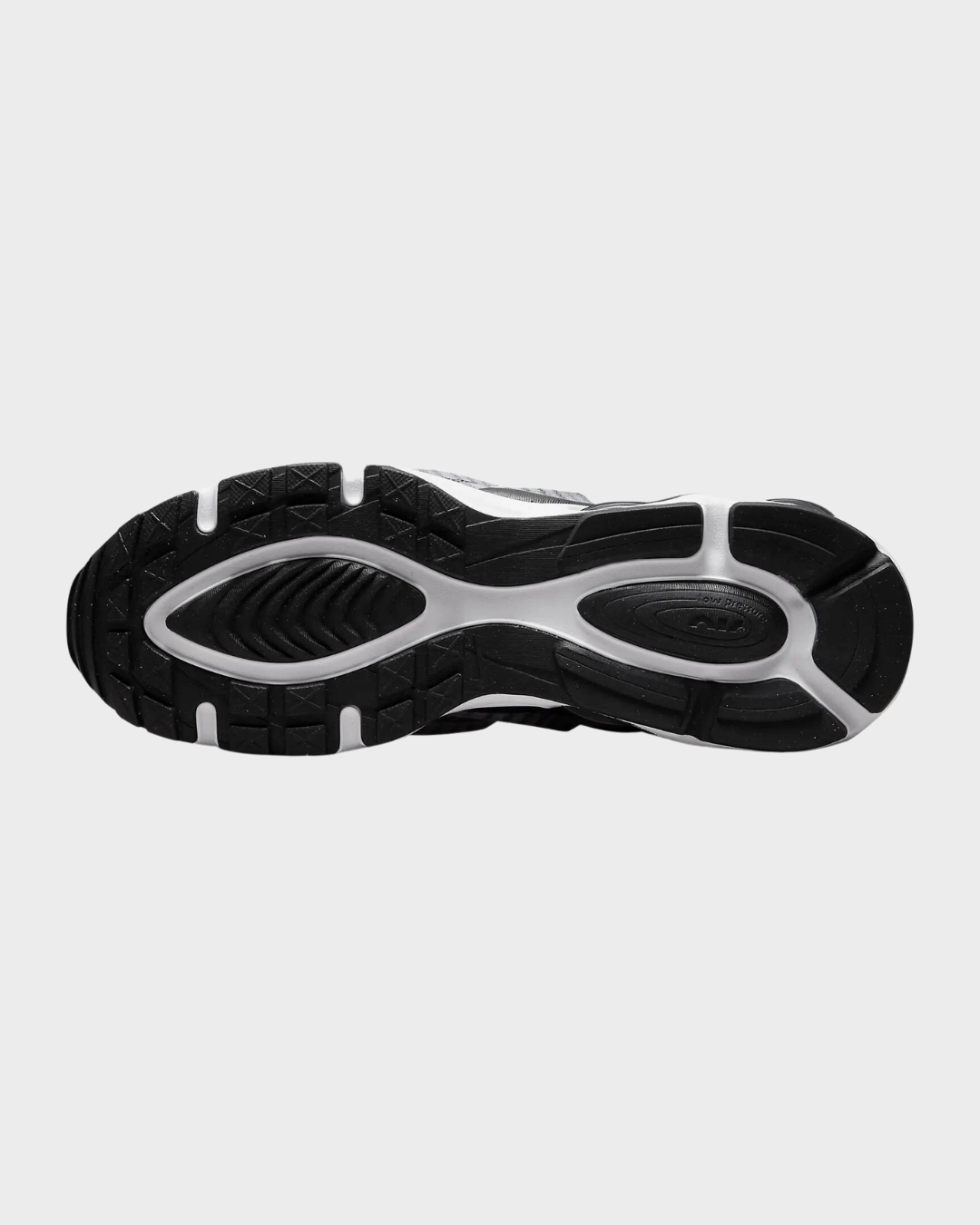 Nike Air Max TW  - Noir/Blanc