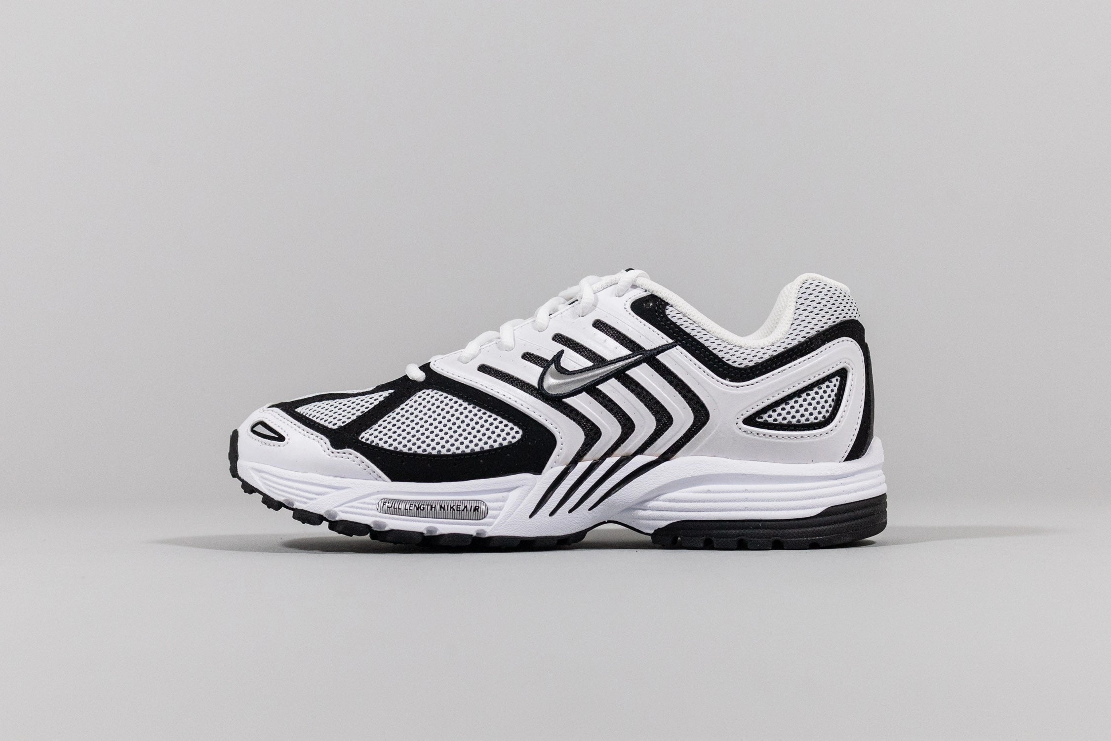 Nike Air Peg 2K5 'White and Black'