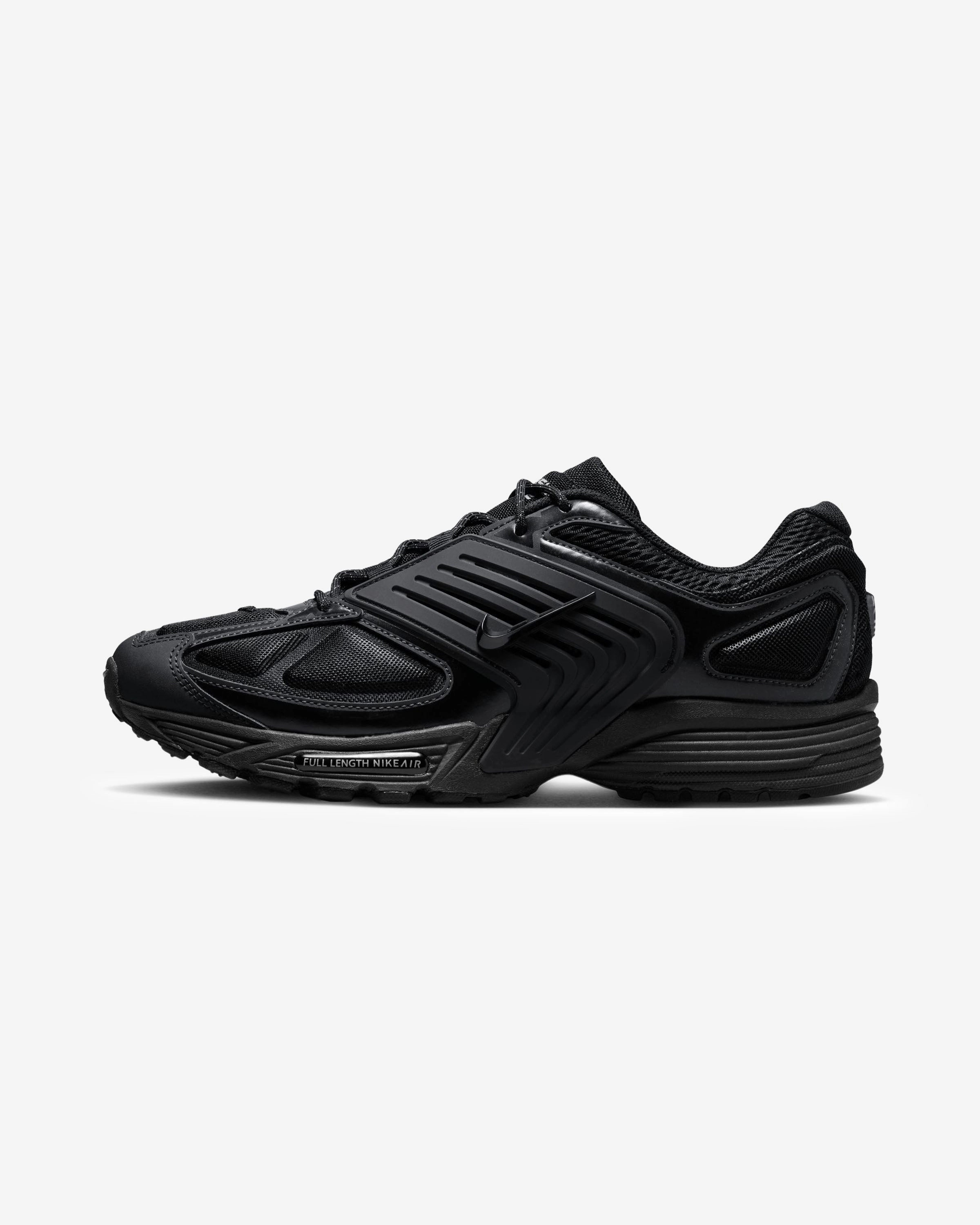 NIKE AIR PEGASUS WAVE - BLACK/ ANTHRACITE