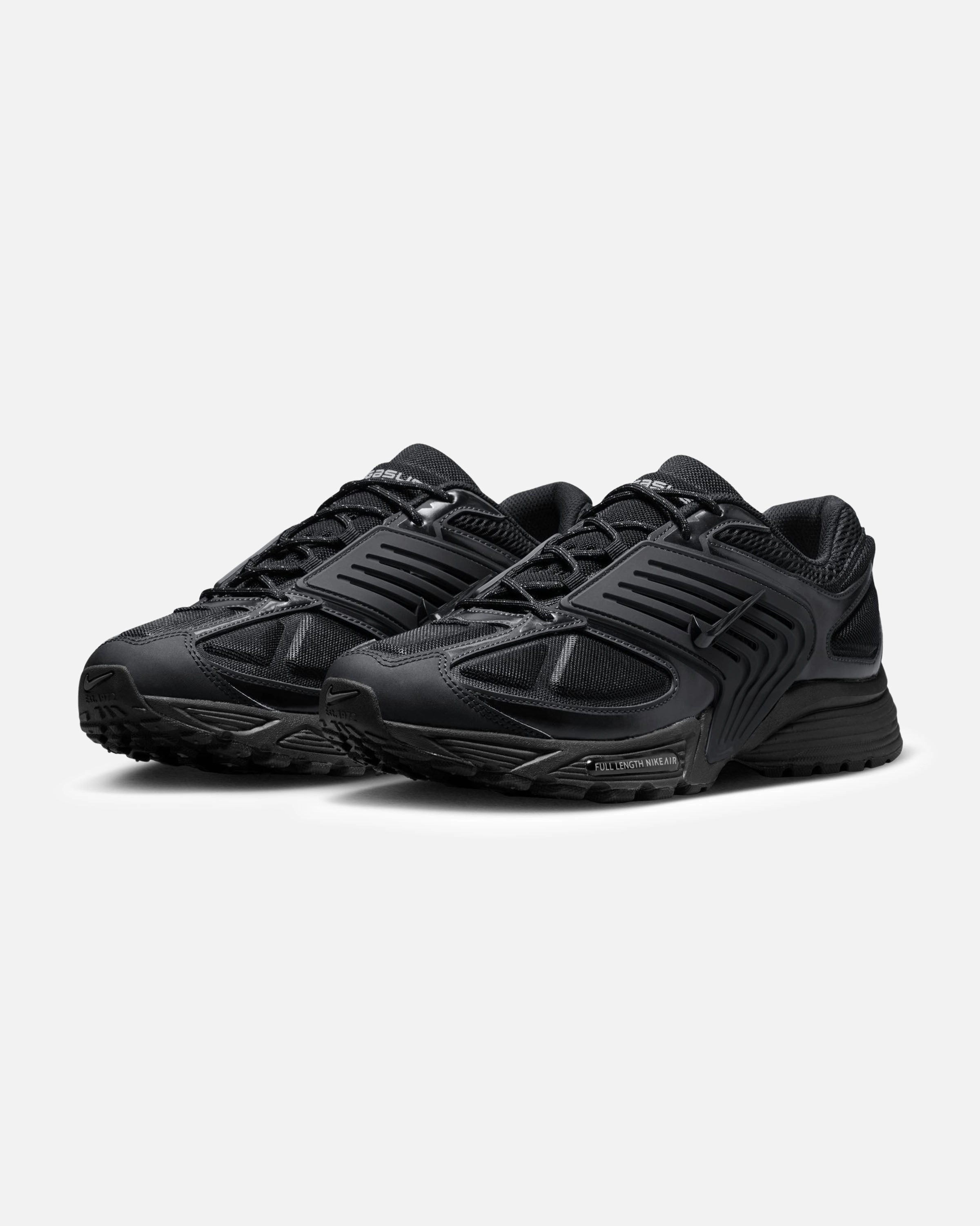 NIKE AIR PEGASUS WAVE - BLACK/ ANTHRACITE