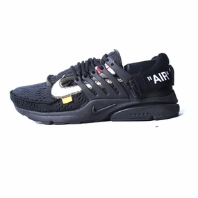 NIKE AIR PRESTO