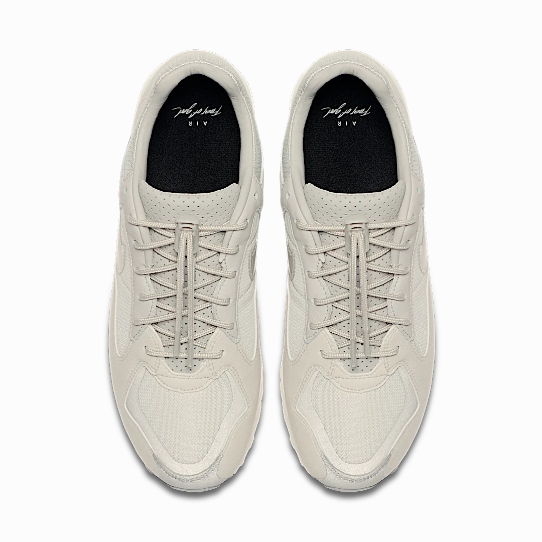 Nike Air Skylon 2 Fear of God Light Bone