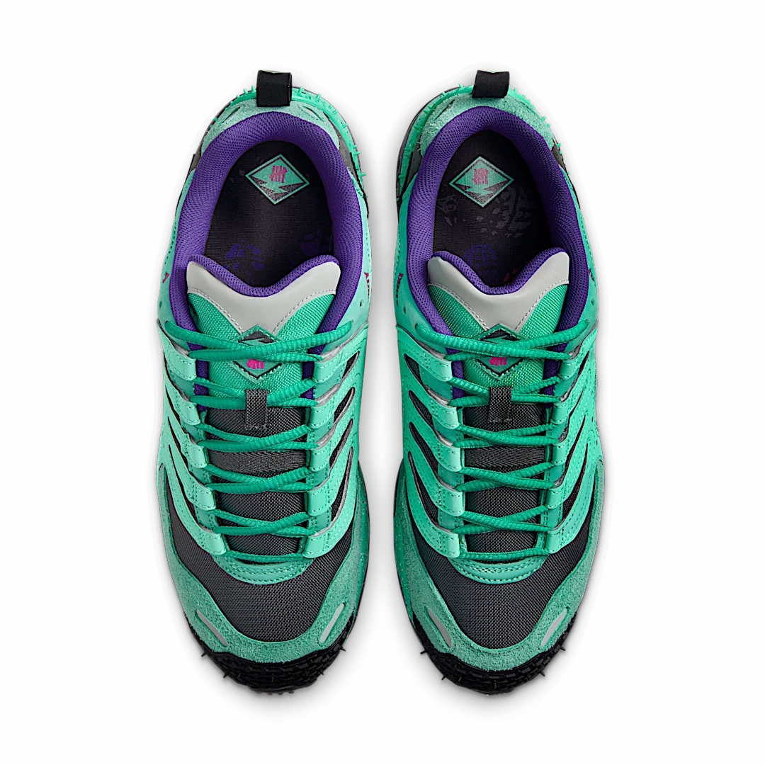 Nike Air Terra Humara Undefeated Light Menta