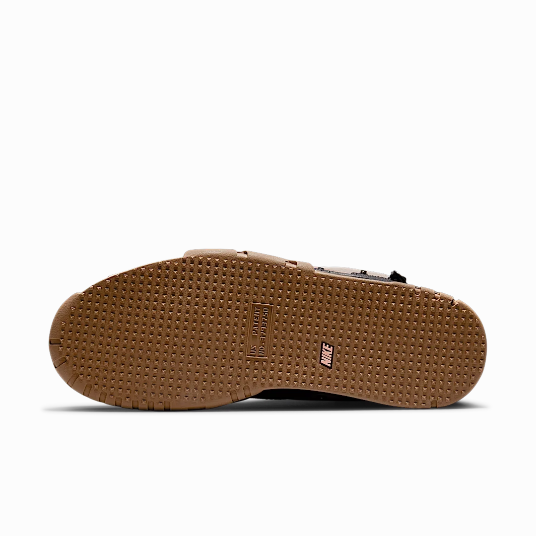 Nike Air Trainer 1 SP Travis Scott Wheat