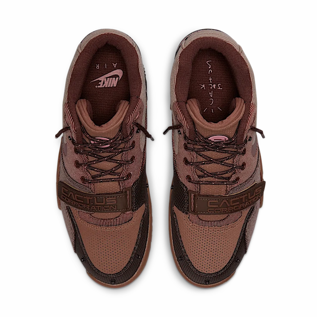 Nike Air Trainer 1 SP Travis Scott Wheat