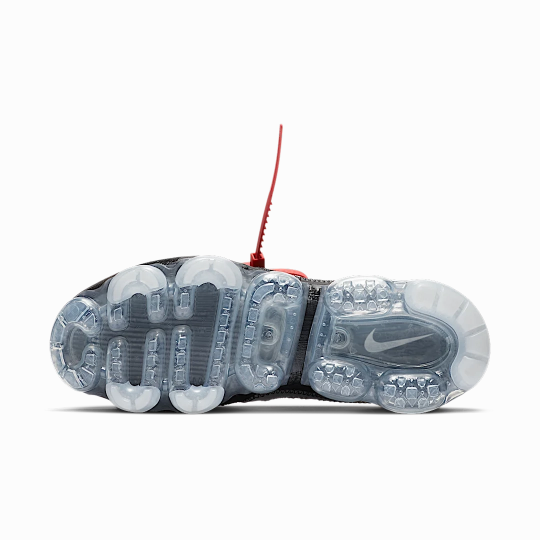 Nike Air VaporMax Off-White Black (2018)