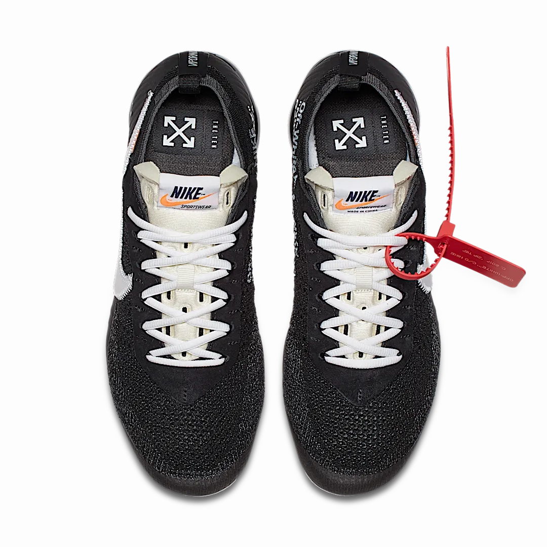 Nike Air VaporMax Off-White