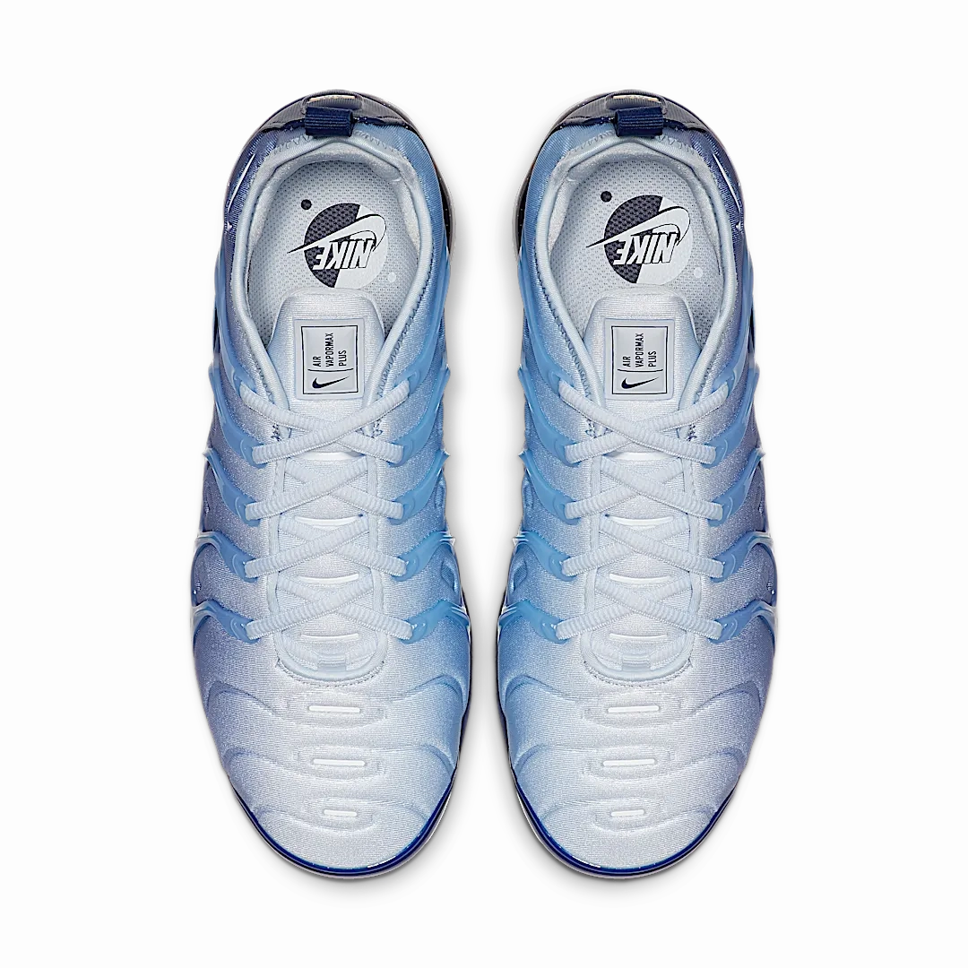 Nike Air VaporMax Plus Blizzard