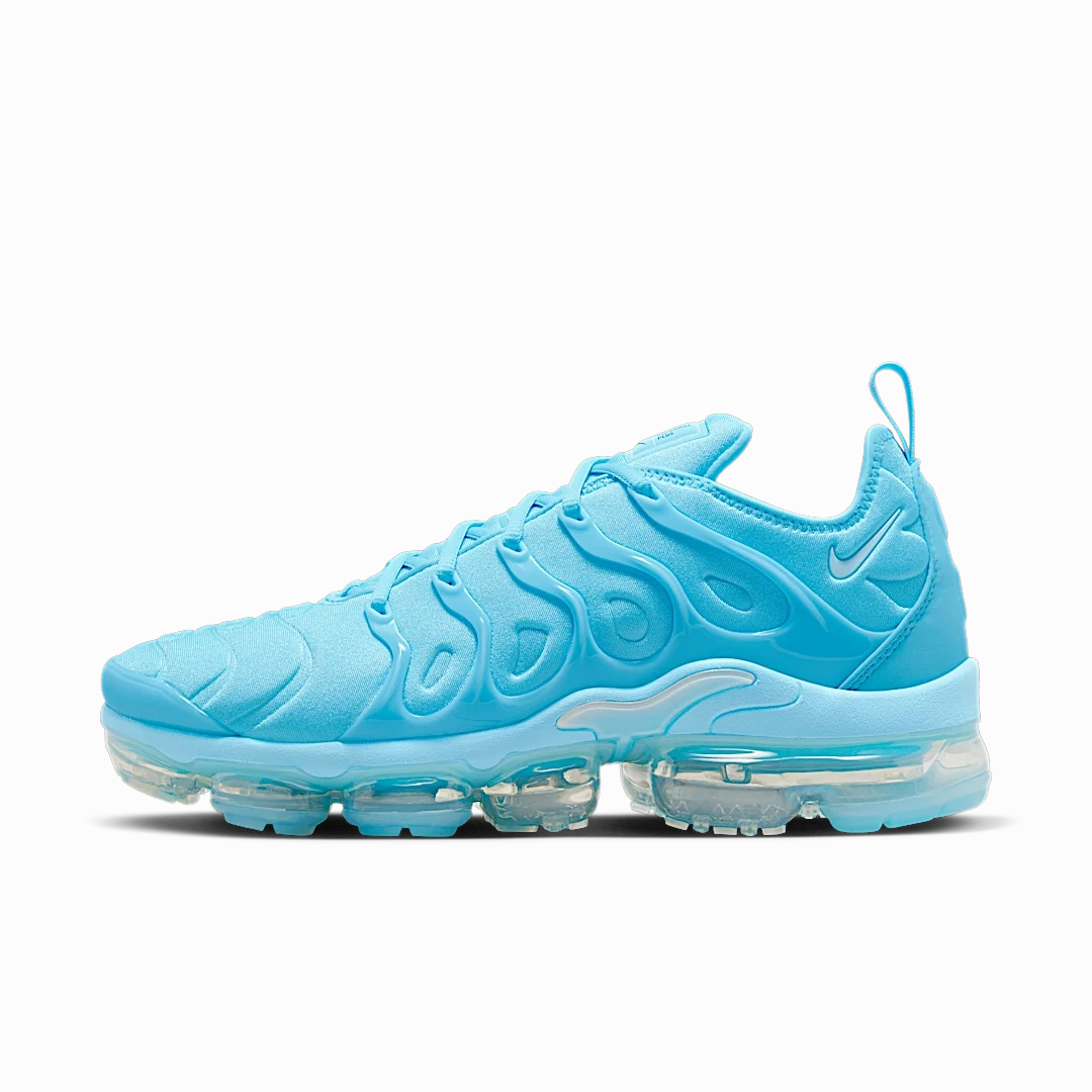Nike Air VaporMax Plus University Blue
