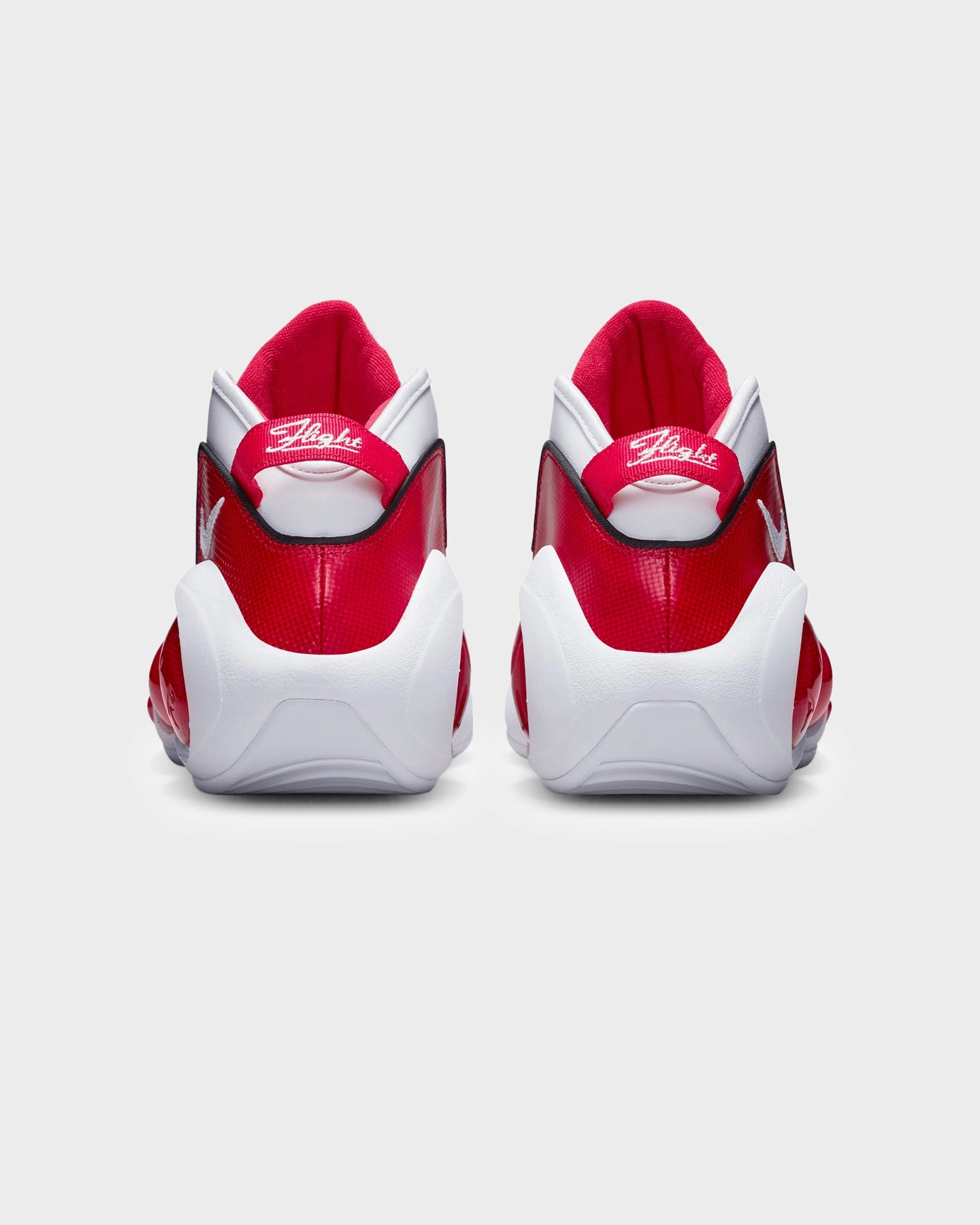 Nike Air Zoom Flight 95 White/True Red